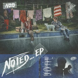 NOTED…EP