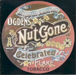 Ogdens’ Nut Gone Flake