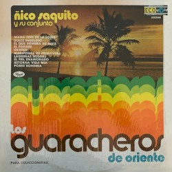 Los Guaracheros de Oriente