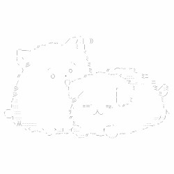 ꒰ঌ⊚⃝໒꒱
