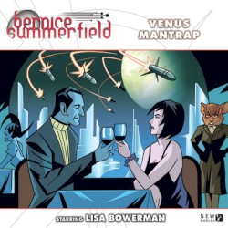 Bernice Summerfield: Venus Mantrap