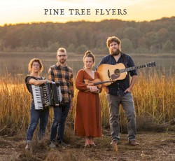 Pine Tree Flyers
