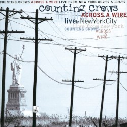 Across a Wire: Live From New York