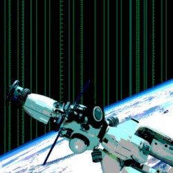 HELLO, WORLD / LOVE, SPACE