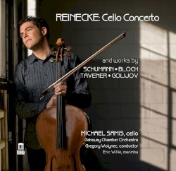Cello Concerto