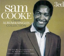 Classic Album & Singles Collection