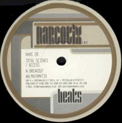 Breakout / Mathmatix