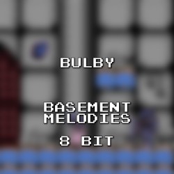 Basement Melodies 8 Bit (Haunted Castle)