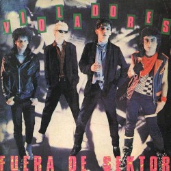 Fuera de sektor