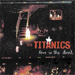 Love Is the Devil