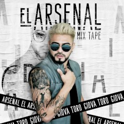 El arsenal: Mix Tape