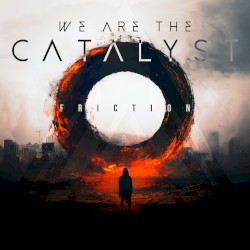 Friction (Deluxe Version)