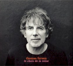 Le Choix de la reine