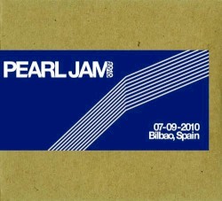 2010-07-09: BBK Live Festival, Bilbao, Spain