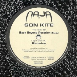 Receive / Back Beyond Rotation (Remix)