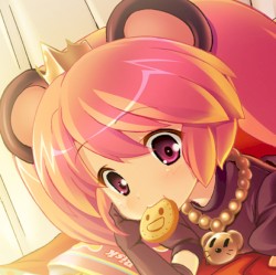 ねずみ姫