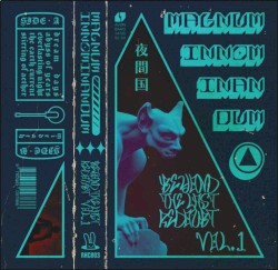 Beyond the Last Redoubt, Vol.1