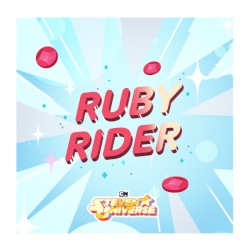 Ruby Rider