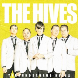 Tyrannosaurus Hives