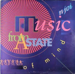 Music From A State Of Mind