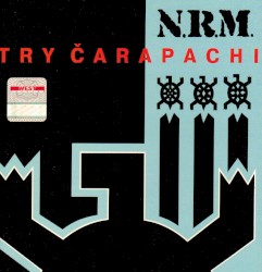 Try čarapachi