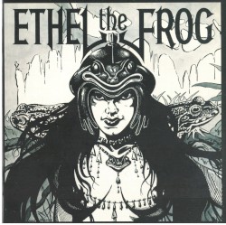 Ethel the Frog