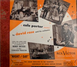 A Cole Porter Review