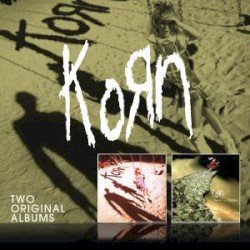 Korn / Follow The Leader
