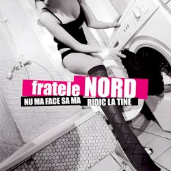 Nu mă face să mă ridic la tine!