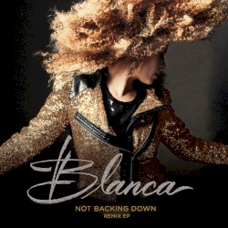 Not Backing Down (remix)