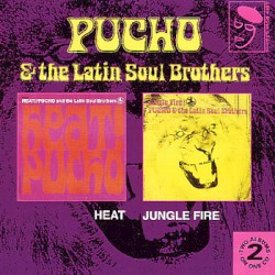 Heat! / Jungle Fire!