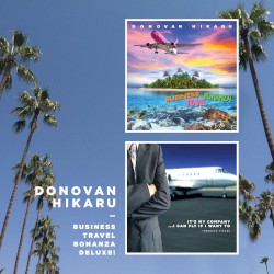 Business Travel Bonanza Deluxe!