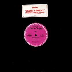 Georgy & Porgy (Special Disco Version)