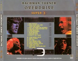 Not Fragile / Four Wheel Drive