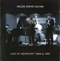 Live at Newport 1966 & 1967