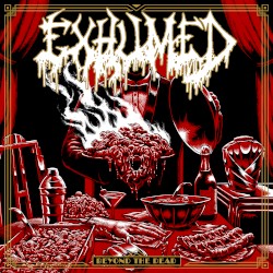 Beyond the Dead