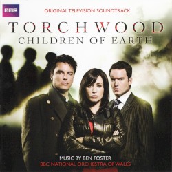 Torchwood: Children of Earth