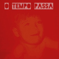 O tempo passa