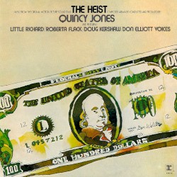 The Heist (Music From the Original Motion Picture Sound Track)