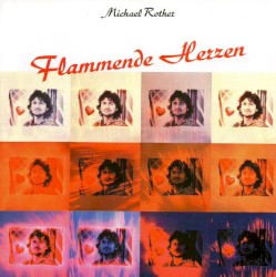Flammende Herzen