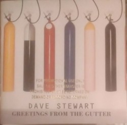 Greetings From the Gutter