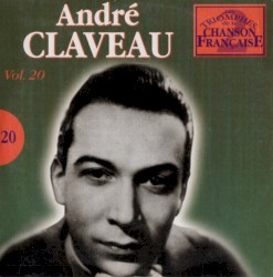 Les Triomphes de la chanson française, Volume 20