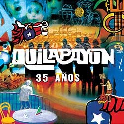 35 años