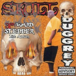 3rd Ward Stepper: The Album