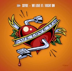 We Love It / Right On