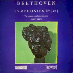 Symphonies Nº 4 et 5