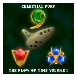 The Flow of Time, Vol. 1