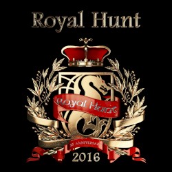 25 Anniversary - 2016