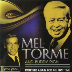 Just Jazz: Together Again for the First Time