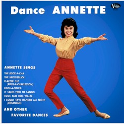 Dance Annette